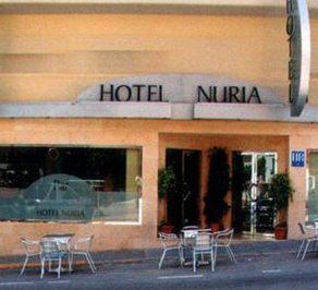 Hotel Nuria