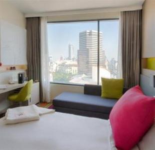 Mercure Bangkok Siam