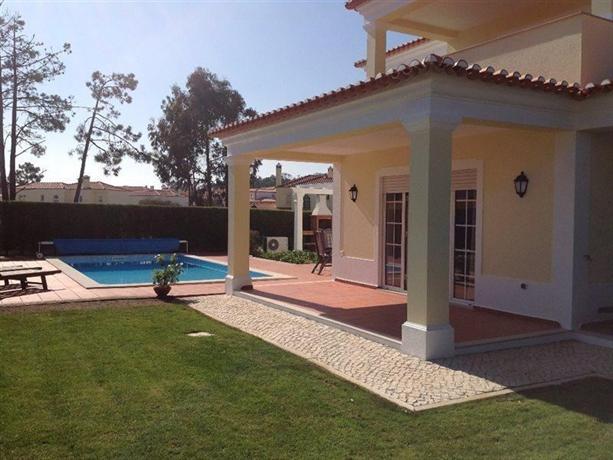 Praya del Rey 3 bedroom villa