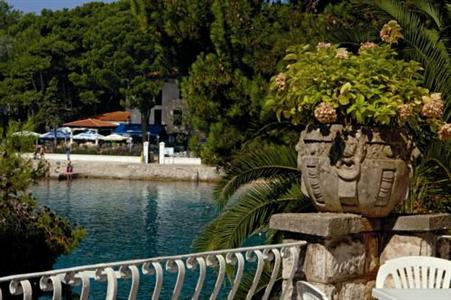 Villa Diana Hotel Mali Losinj