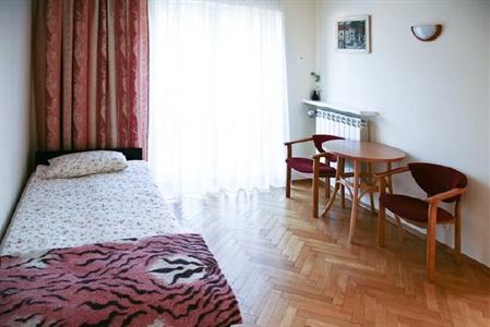 Perla Lesna Hotel Nadarzyn