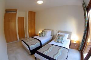 4 Br Villa Galata - Aphrodite Hills