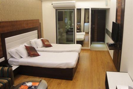 Hotel Classic Chandigarh