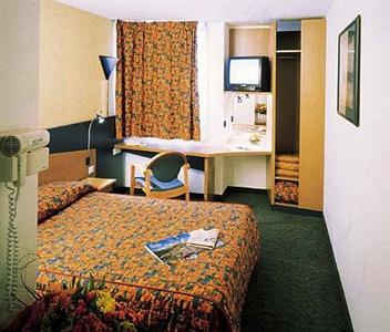 Holiday Inn Express Paris Le Bourget/Garonor