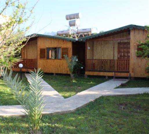 Yildiz Pension