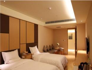 JI hotel Chengdu Chunxi Road Branch