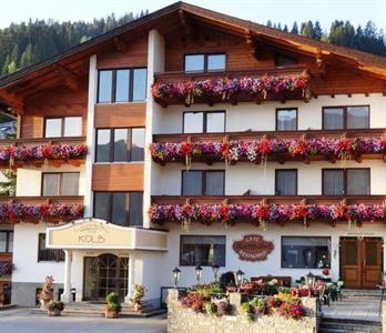 Landhotel Kolb