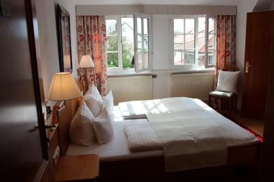 Bodenseehotel Renn