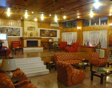 Hotel Marily