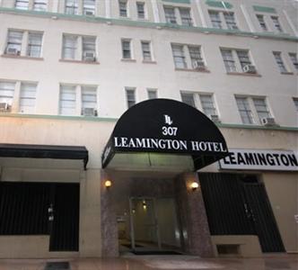 Leamington Hotel