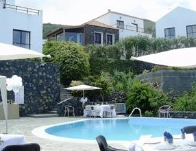 Villa El Mocanal Hotel El Hierro