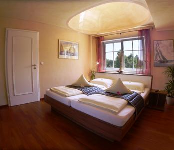 Hotel Zur Winzerstube Hagnau am Bodensee