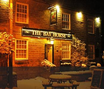 The Bay Horse Country Inn