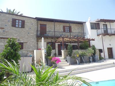 Village House Bed & Breakfast