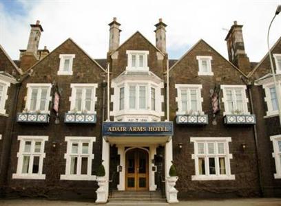 Adair Arms Hotel