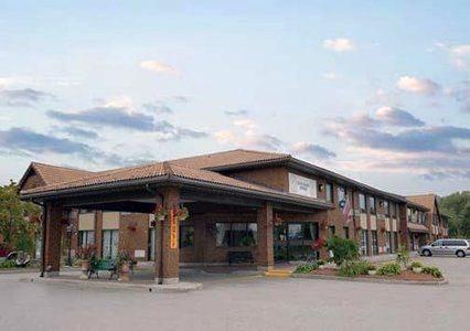 Comfort Inn Orillia