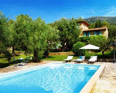 Histoires de Bastide Guest House Tourrettes-sur-Loup