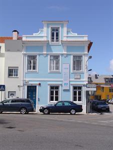 Aveiro Rossio Hostel