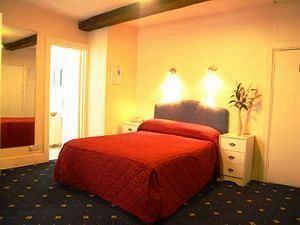 The Beaufort Hotel Chepstow