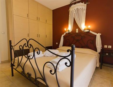 Greka Ionian Suites & Villa