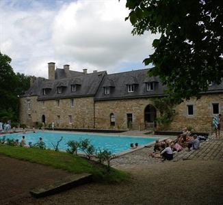 Le Manoir Du Cleuziou Louargat