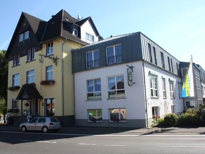 Landhotel Gartner Mucke