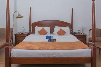 OYO Premium Hawwa Beach Kovalam