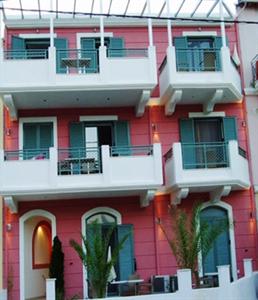 Anemolia Apartments