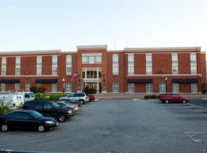 Executive Inn & Suites Leonardtown