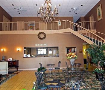 BEST WESTERN Hendersonville