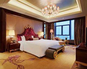 Wanda Realm Huaian Hotel