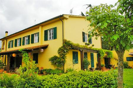 Tenuta Poggio alla Farnia