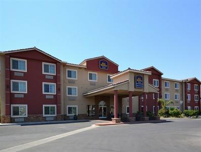 Best Western Plus Main Street Inn