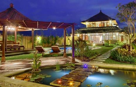 Villa Elanora Hotel Bali