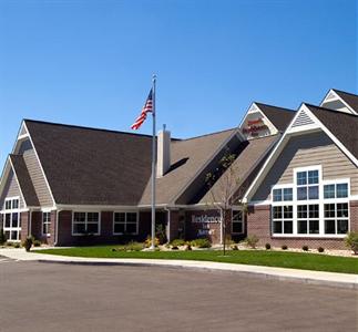 Residence Inn Madison West Middleton