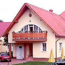 Kunszler Apartmanhaz