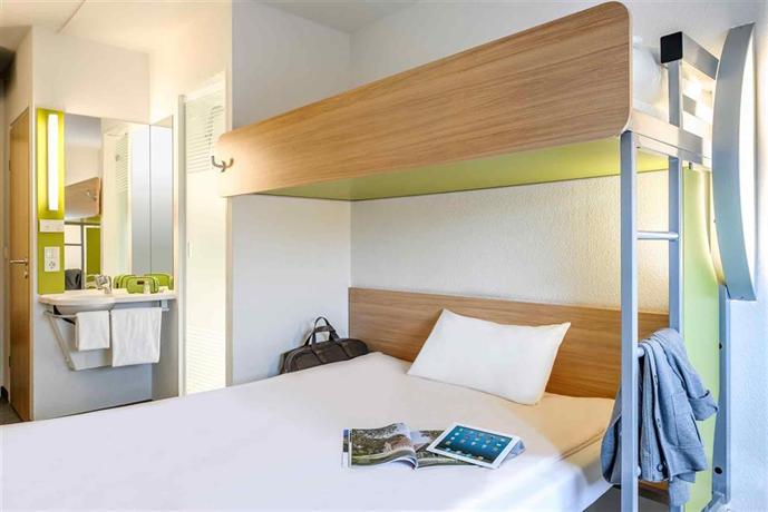 Ibis Budget Braunschweig Nord