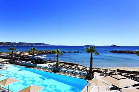 Pullman Cannes Mandelieu Royal Casino