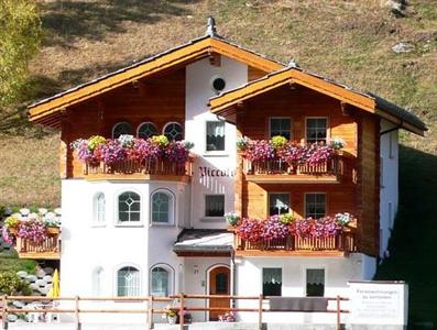 Apartmenthaus Piccolo