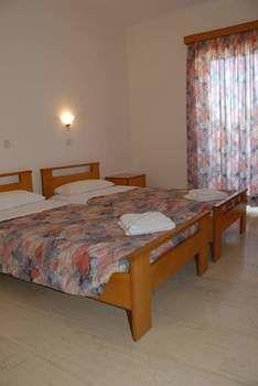 Armonia Apartments Georgioupoli