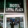 Hotel Uppal Plaza Rishikesh