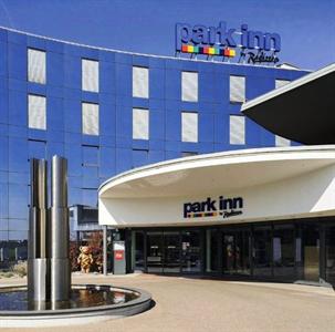 Park Inn by Radisson Zurich Airport