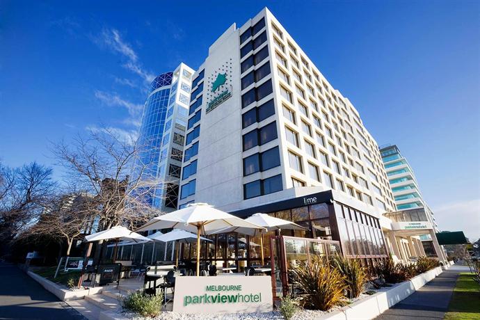 Melbourne Parkview Hotel