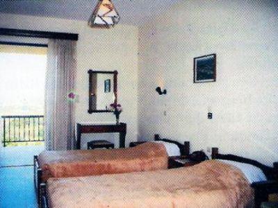 Amalia Hotel Messinia