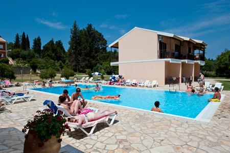 Olive Grove Resort