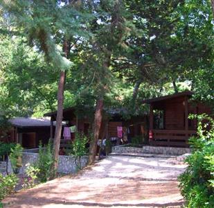 Camping Villaggio Internazionale