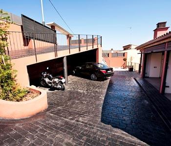 Olivella Villas 1