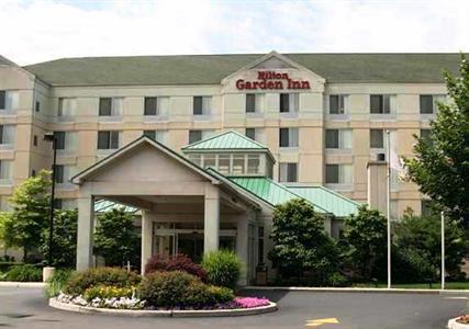 Hilton Garden Inn Secaucus Meadowlands