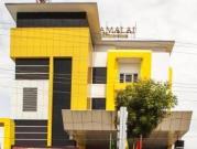 Hotel Annamalai international