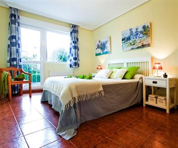 Apartamentos Acacio Suances